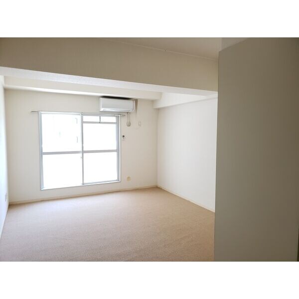 エスパシオ大町の物件内観写真