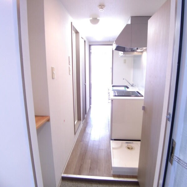 カーサグランデ5の物件内観写真