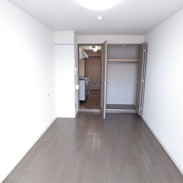 カーサグランデ5の物件内観写真