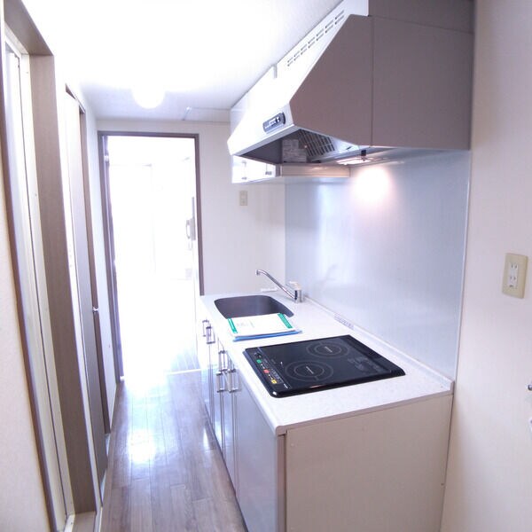 カーサグランデ5の物件内観写真