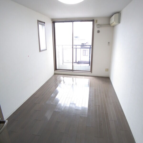 カーサグランデ5の物件内観写真