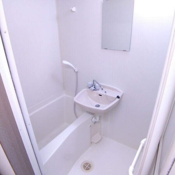 カーサグランデ5の物件内観写真