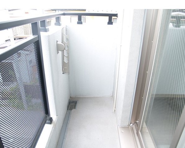 カーサグランデ5の物件内観写真