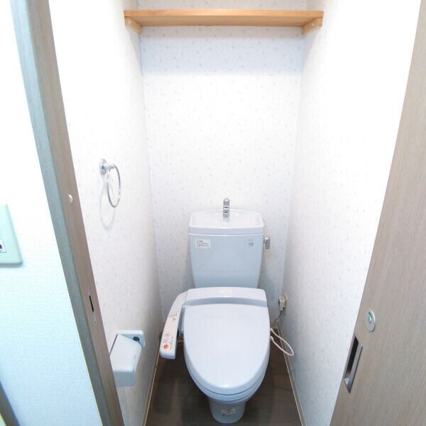 カーサグランデ5の物件内観写真