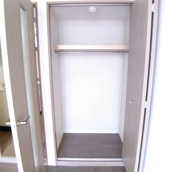 カーサグランデ5の物件内観写真