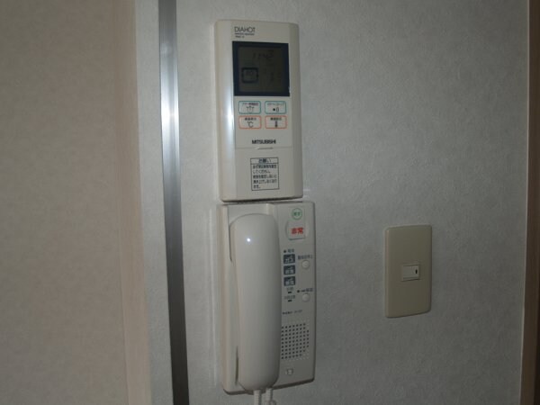 カーサグランデ5の物件内観写真