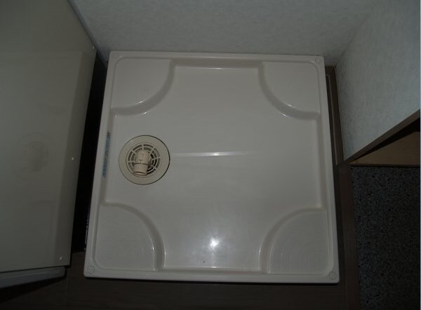 カーサグランデ5の物件内観写真