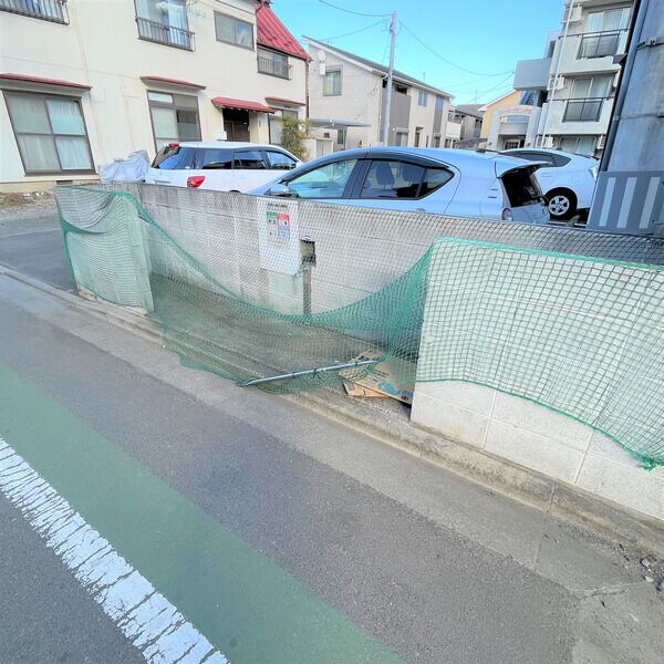 カーサグランデ5の物件内観写真