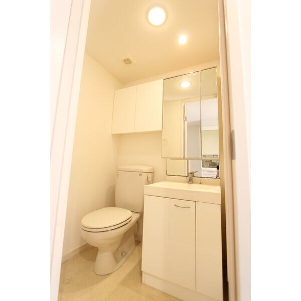 ロフトハウス長町の物件内観写真