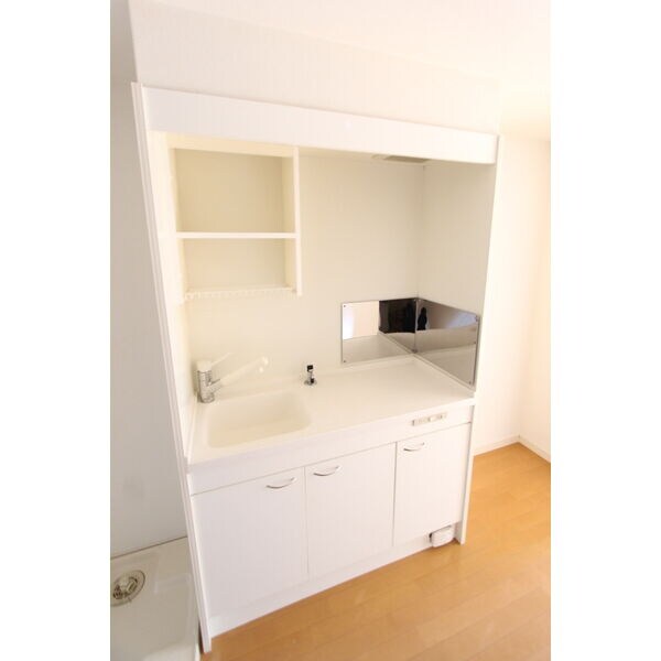 ロフトハウス長町の物件内観写真