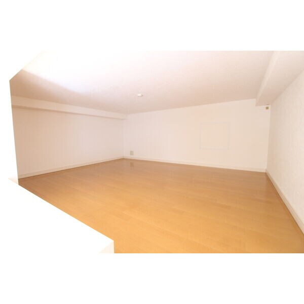 ロフトハウス長町の物件内観写真