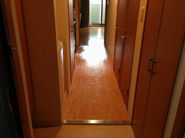 カスタリア勾当台公園の物件内観写真