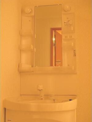 カスタリア勾当台公園の物件内観写真