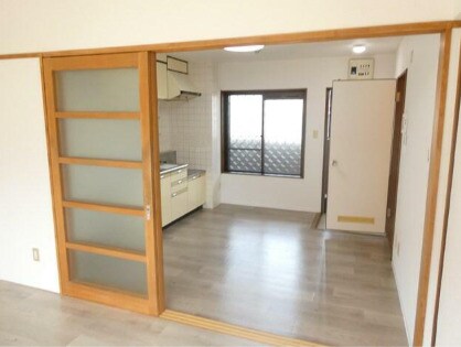 アカデメイアおたまやの物件内観写真