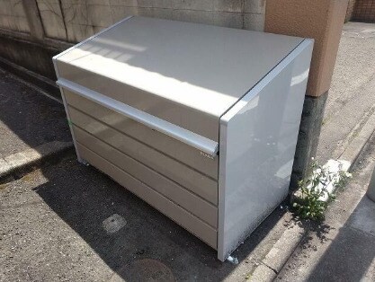 アカデメイアおたまやの物件内観写真