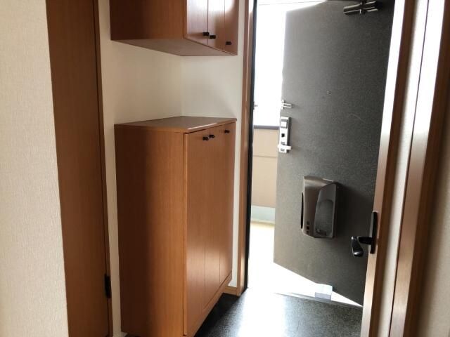 グランクリュ　（Ｇｒａｎｄ　Ｃｒｕ）の物件内観写真