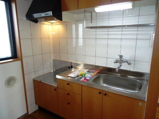 グランクリュ　（Ｇｒａｎｄ　Ｃｒｕ）の物件内観写真