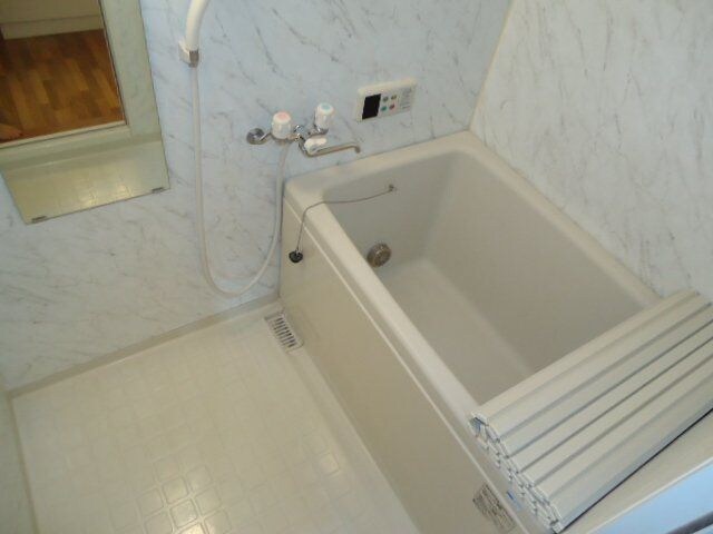 グランクリュ　（Ｇｒａｎｄ　Ｃｒｕ）の物件内観写真