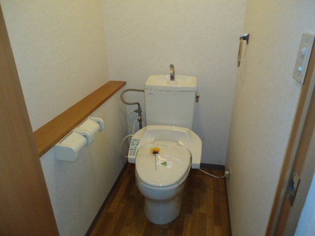 グランクリュ　（Ｇｒａｎｄ　Ｃｒｕ）の物件内観写真