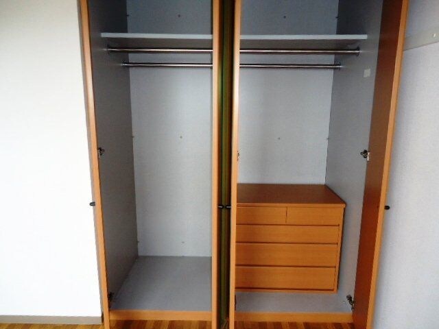 グランクリュ　（Ｇｒａｎｄ　Ｃｒｕ）の物件内観写真