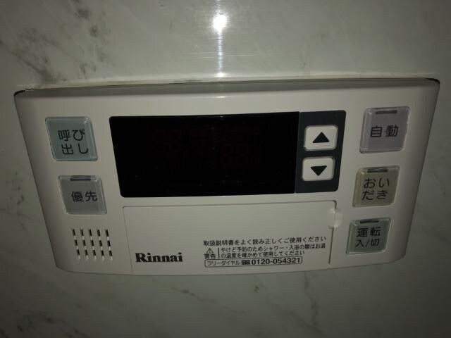 グランクリュ　（Ｇｒａｎｄ　Ｃｒｕ）の物件内観写真