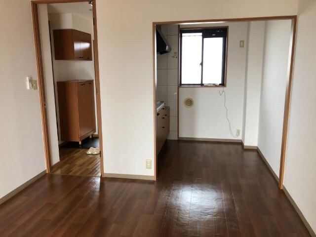 グランクリュ　（Ｇｒａｎｄ　Ｃｒｕ）の物件内観写真