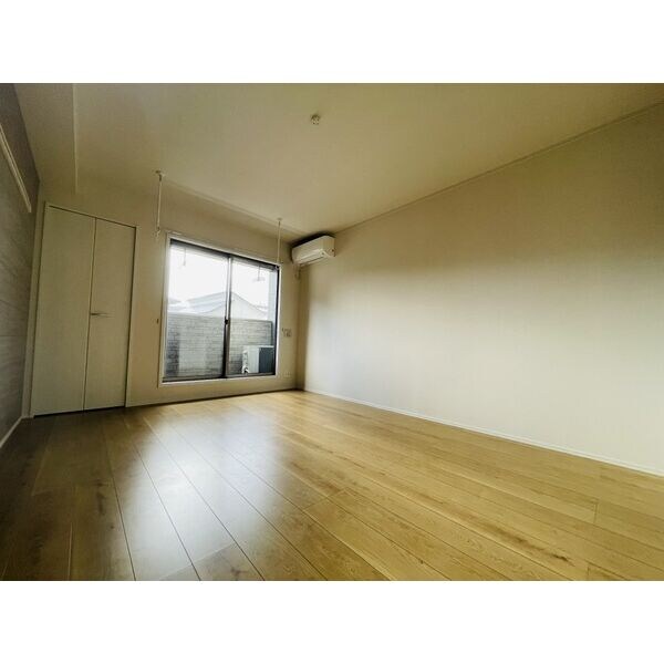 東照宮駅 徒歩14分 1階の物件内観写真