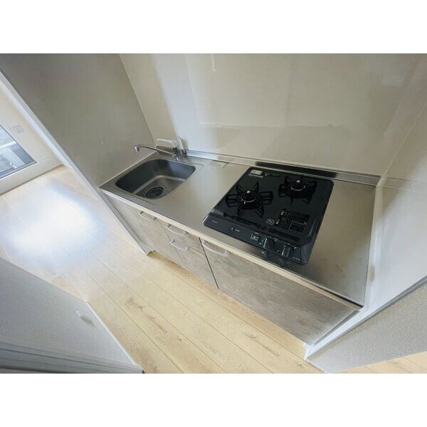 東照宮駅 徒歩14分 1階の物件内観写真