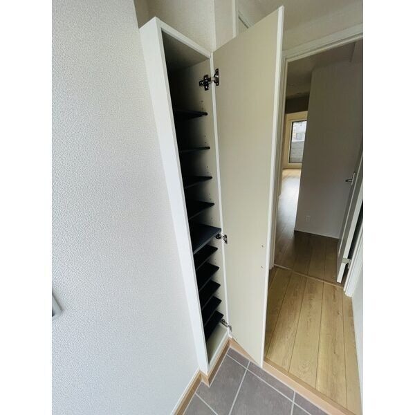 東照宮駅 徒歩14分 1階の物件内観写真