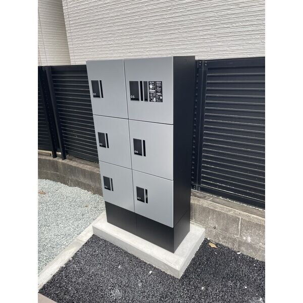 東照宮駅 徒歩14分 1階の物件内観写真