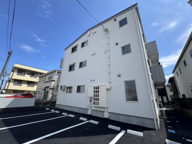 Clover木ノ下の物件内観写真