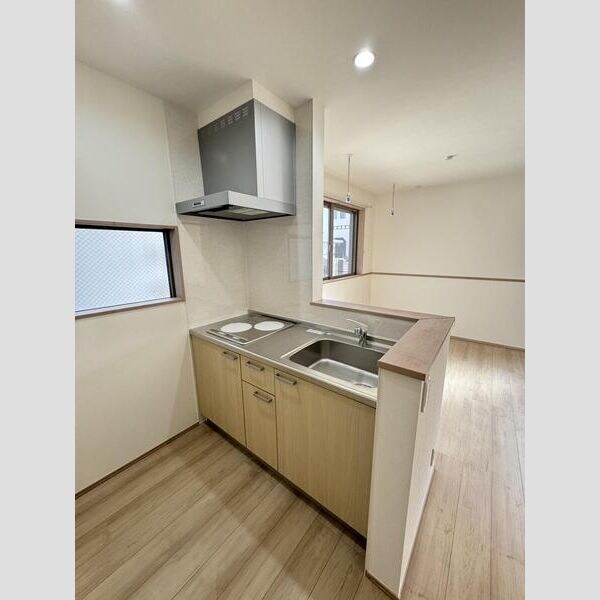 BAU宮城野原の物件内観写真