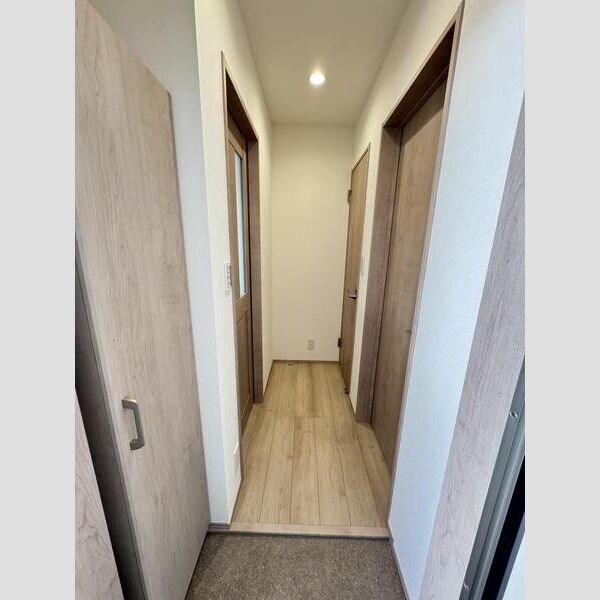 BAU宮城野原の物件内観写真