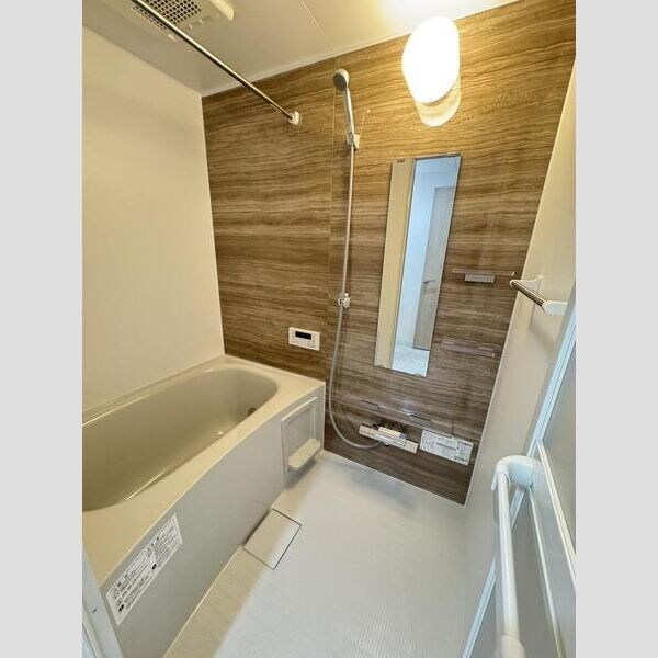 BAU宮城野原の物件内観写真