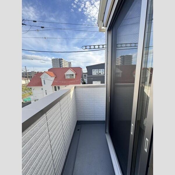 BAU宮城野原の物件内観写真