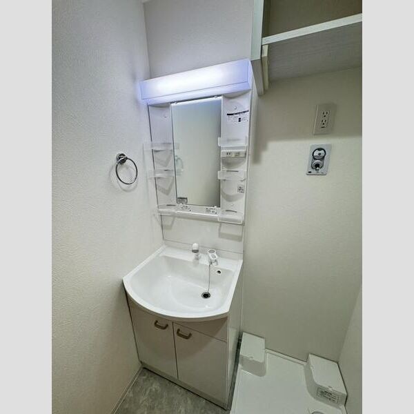 BAU宮城野原の物件内観写真