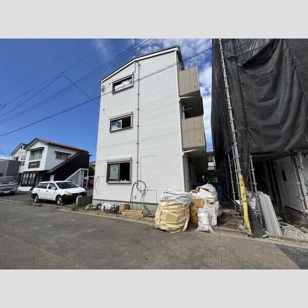 BAU宮城野原の物件内観写真