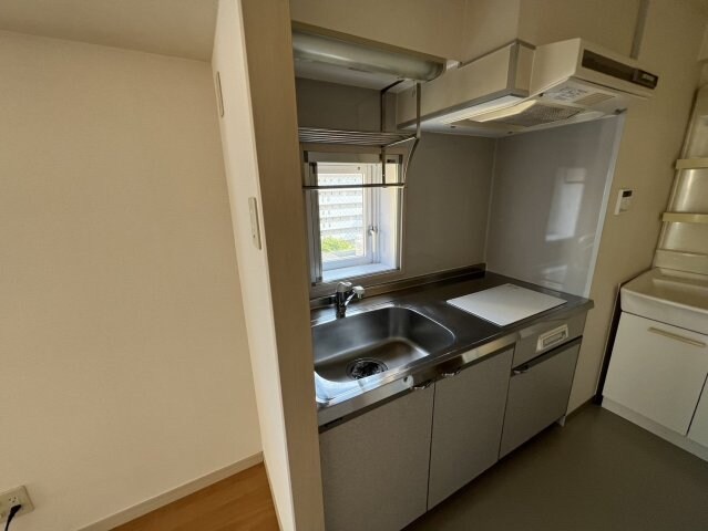 木町通一丁目レジデンスの物件内観写真