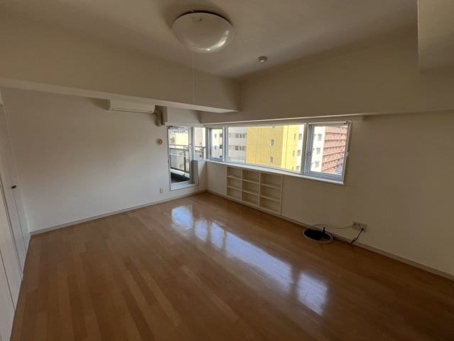 木町通一丁目レジデンスの物件内観写真