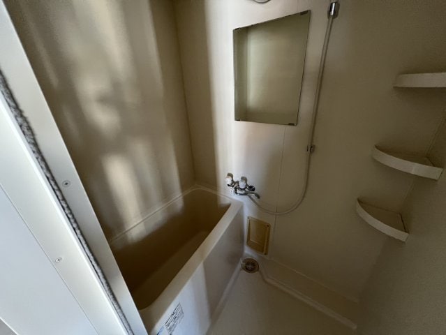 木町通一丁目レジデンスの物件内観写真