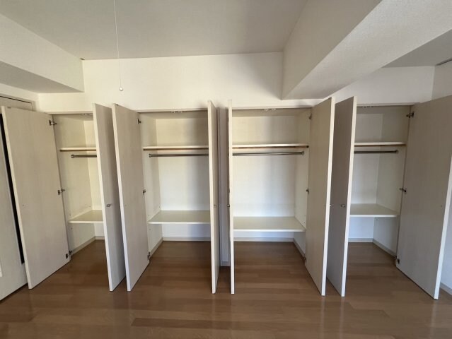 木町通一丁目レジデンスの物件内観写真