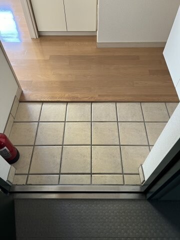 木町通一丁目レジデンスの物件内観写真