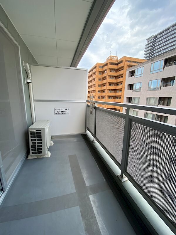 木町通一丁目レジデンスの物件内観写真