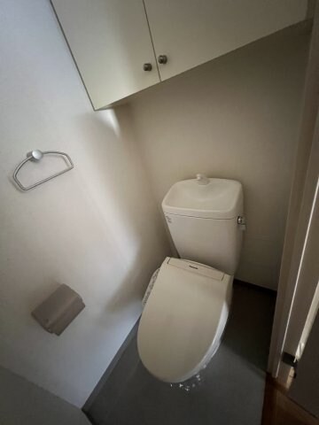 木町通一丁目レジデンスの物件内観写真