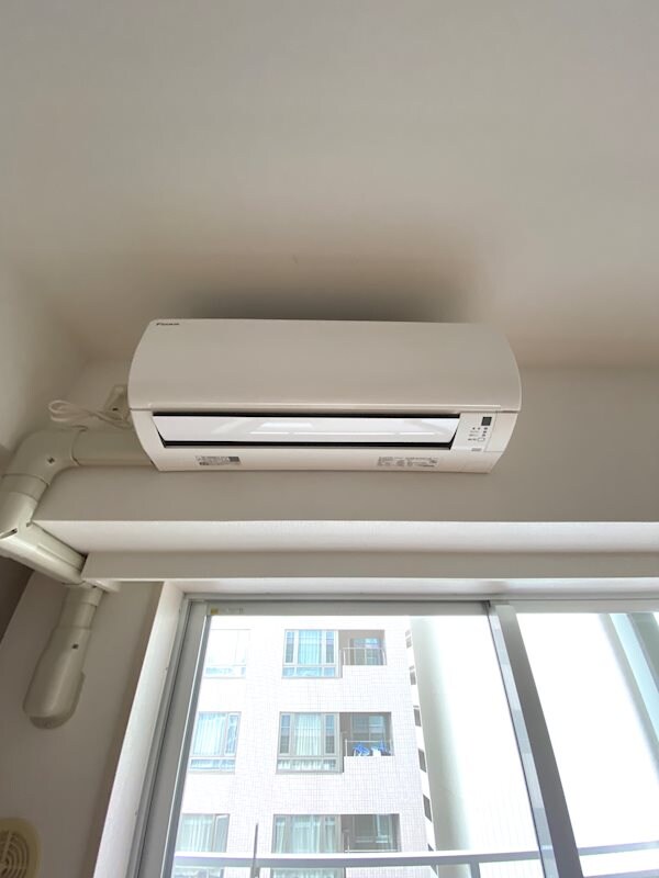 木町通一丁目レジデンスの物件内観写真