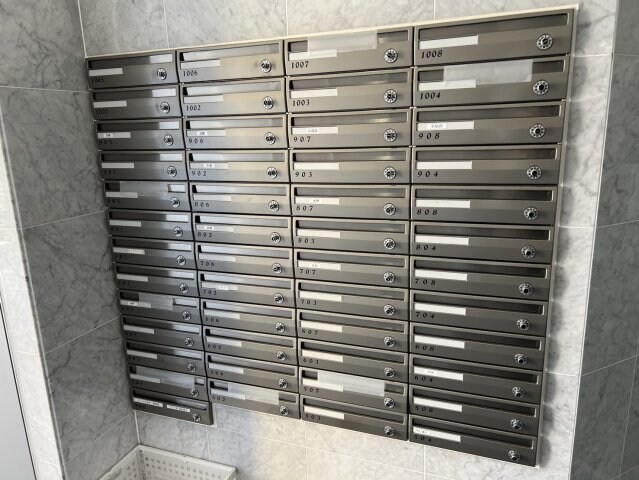 木町通一丁目レジデンスの物件内観写真