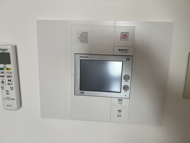 木町通一丁目レジデンスの物件内観写真