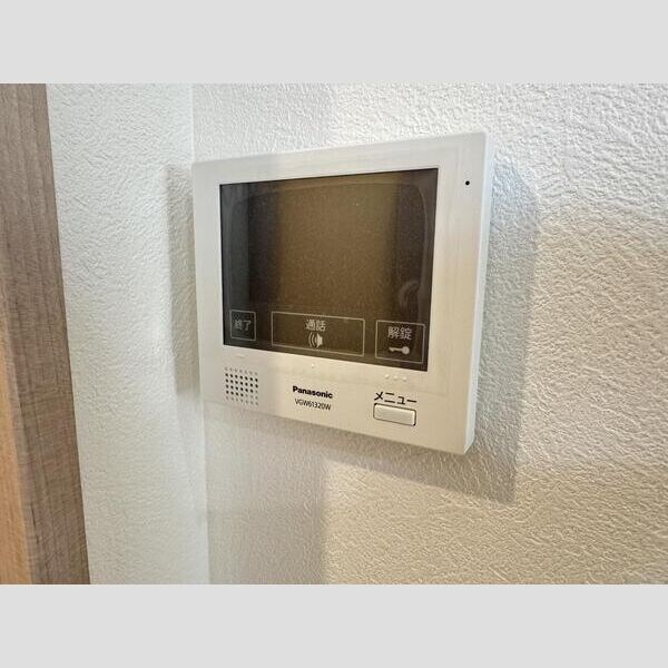 BAU宮城野原の物件内観写真