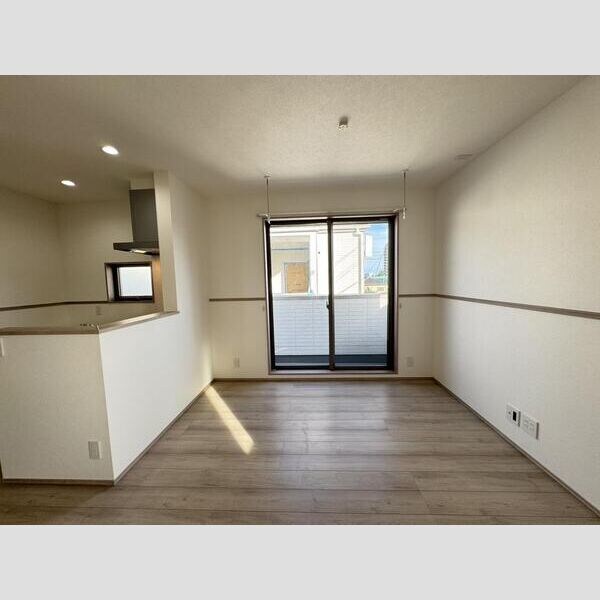 BAU宮城野原の物件内観写真