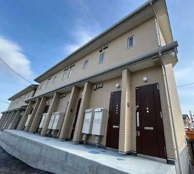 Iie-Saint-Louis Ⅰの物件外観写真